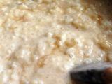 Etape 5 - Le secret d'un riz au lait monstrueusement onctueux...