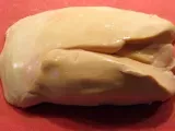 Etape 3 - Terrine des faisans au foie gras - Fasanenterrine mit Entenstopfleber