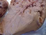 Etape 2 - Roulé de foie gras au torchon