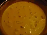 Etape 1 - Crepe jaune, banh xeo, la crepe vietnamienne