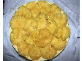 Etape 7 - Ananasier ou gateau à l'ananas façon fraisier