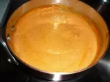 Etape 1 - Caramelle con pasta fresca alla Guardi