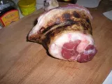 Etape 1 - Ragoût de jarret de porc