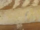 Etape 4 - Petits pain aux olives et lardons