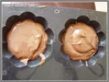 Etape 5 - Gâteau au chocolat et au yaourt sans oeuf spécial allergie