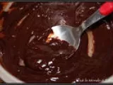Etape 2 - Crème au chocolat expresse façon danette au micro-onde
