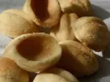 Etape 5 - El djouza ou Gharghaâ : Petits gâteaux à la forme de noix