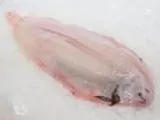 Etape 5 - Roulé de poisson au crevettes