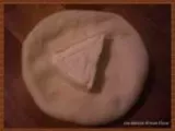 Etape 3 - Petits pains fourrés au fromage