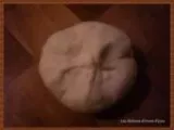 Etape 4 - Petits pains fourrés au fromage
