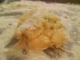 Etape 6 - Boulettes de pomme de terre farcie au thon