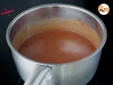 Etape 5 - Chocolat chaud maison aux guimauves