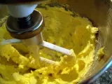 Etape 8 - Cupcakes citron-pavot et leur super glaçage citron qui en jette !