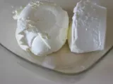 Etape 3 - Halawet el jeben, Douceur au fromage