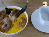 Etape 6 - Terrine de foie gras maison facile