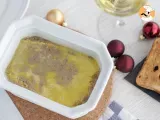 Etape 9 - Terrine de foie gras maison facile