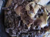 Etape 8 - Cookie aux Pépites de Chocolat à la Poêle