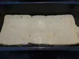 Etape 3 - Croque-cake jambon fromage