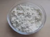 Etape 5 - Macarons bicolores ganache vanille