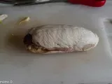 Etape 4 - Escalopes de poulet aux pruneaux