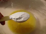 Etape 2 - Crème au citron ultra rapide