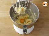 Etape 2 - Gâteau en pâte à sucre PtitChef pas à pas et en video