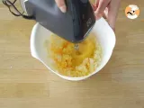 Etape 1 - Croissants aux amandes faciles
