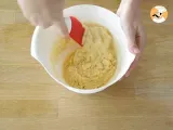 Etape 2 - Croissants aux amandes faciles