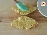 Etape 3 - Croissants aux amandes faciles