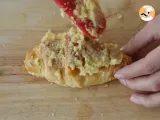 Etape 5 - Croissants aux amandes faciles