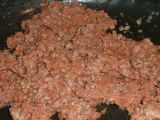 Etape 5 - Mini-tartelettes façon hamburgers