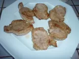 Etape 3 - Filet mignon de porc aux morilles et à la crème.