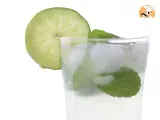 Etape 3 - Mojito cubain - Le cocktail que tout le monde aime