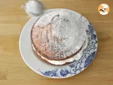 Etape 7 - Victoria Sponge Cake ultra moelleux