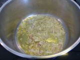 Etape 1 - Médaillons de filet mignon de porc sauce forestière
