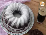 Etape 7 - Guinness Cake, gâteau à la bière Guiness