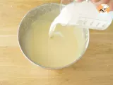 Etape 3 - Pâte à crêpes facile
