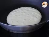 Etape 3 - Comment faire des pancakes ?