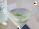 Etape 3 - Cocktail au floc de gascogne : Floc Beauty