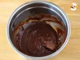 Etape 1 - Petits biscuits au Nutella