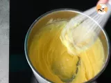 Etape 4 - Tarte au citron facile
