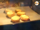 Etape 3 - Sandwich raclette de pomme de terre