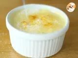 Etape 6 - Crème catalane traditionnelle