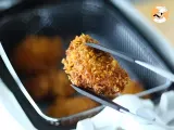 Etape 7 - Tenders poulet croustillant comme au KFC