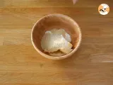 Etape 1 - Comment faire une pâte sablée ?