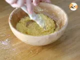 Etape 2 - Comment faire une pâte sablée ?