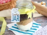 Etape 5 - Cookie jar, un cadeau pour les gourmands