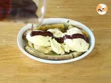 Etape 2 - Banana Split, le célèbre dessert glacé
