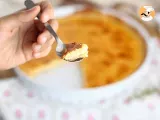 Etape 7 - Tarte crème brûlée, un dessert raffiné pas à pas