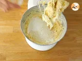 Etape 2 - Cake à la glace, une recette facile et anti gaspillage